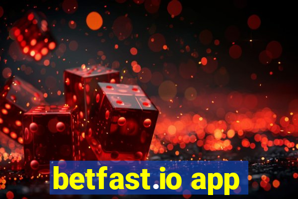 betfast.io app